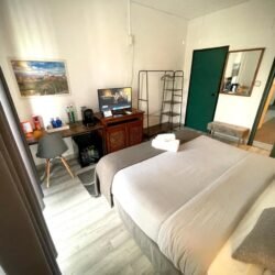 Tu hotel en el centro de Granada
